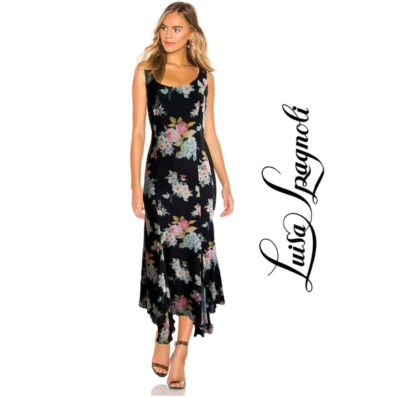 luisa spagnoli evening dresses